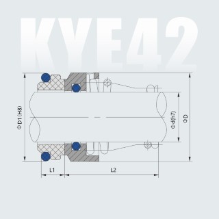 KY TYPE E42