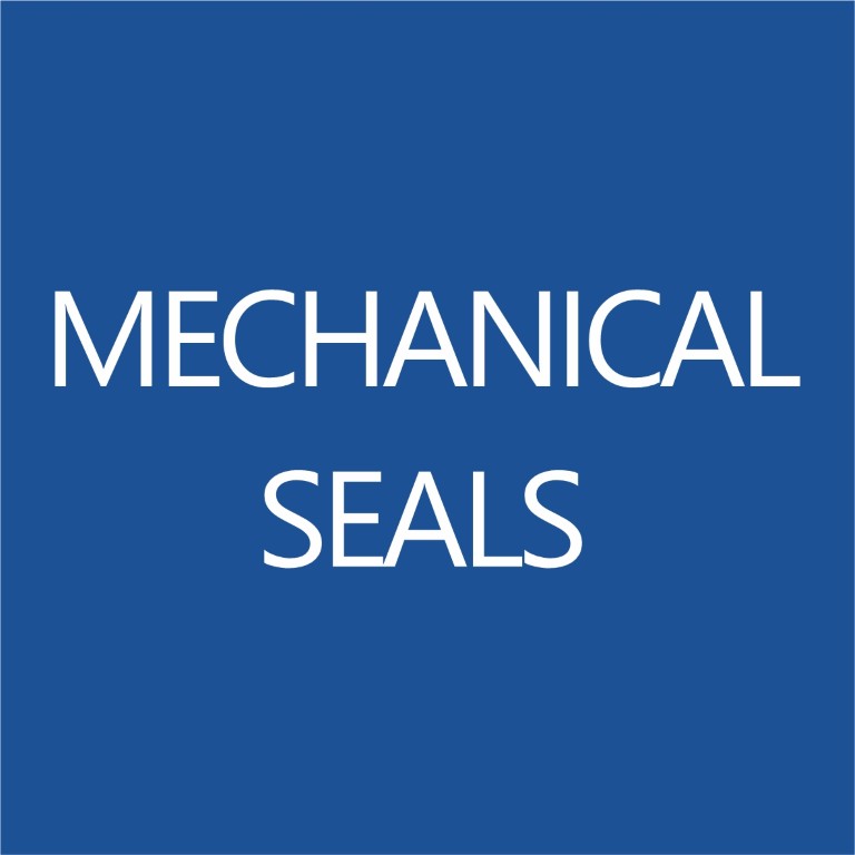Mechanische Afdichtingen